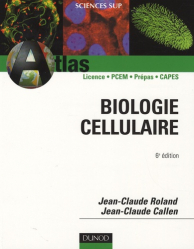 Atlas de Biologie BCPST 1re et 2e