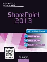 SharePoint 2013-dunod-