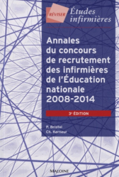 Infirmier De Leducation Nationale Et De Lenseignement - 