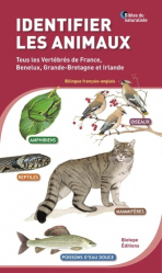 Dictionnaire De La Protection De La Nature Frédéric Bioret - 