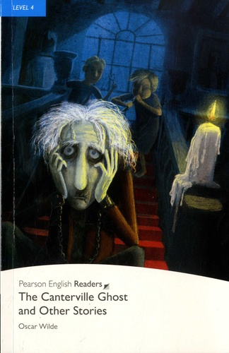 the canterville ghost novel