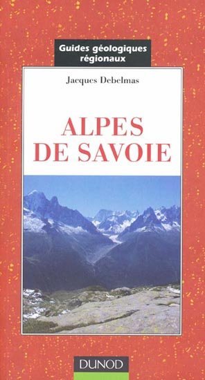 Alpes De Savoie - 